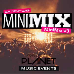 Listen to Trance with MiniMix Pocast #3