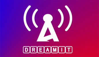 DREAMIT - Pirate Radio