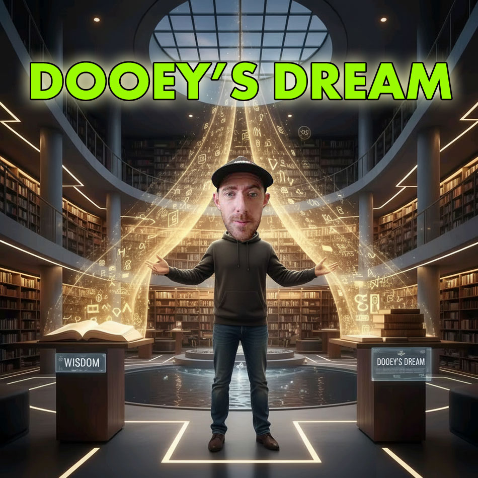 Dooey's Dream -