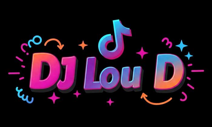 DJ Lou D
