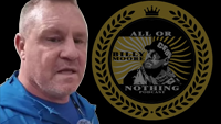Billy Moore