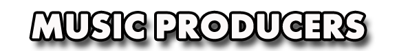 Music Producers