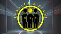 Skooler and Flare