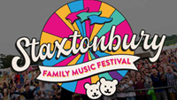 Staxtonbury Family Festival
