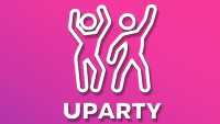 UPARTY - Party Events Company