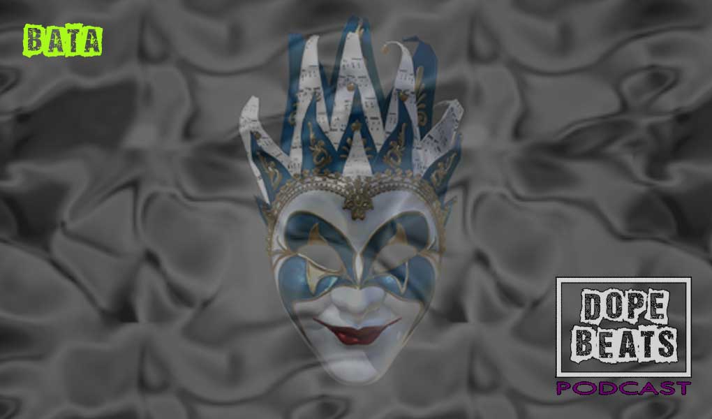 Dope Beats Podcats | BATA - Tech House