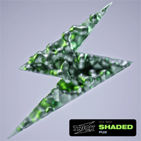 Shadded - F U 2 