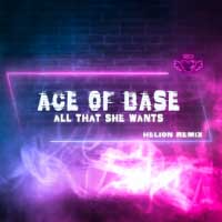 ACE OF BASS - All That She Wants