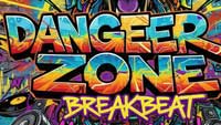 DangerZone - Breakbeat Show