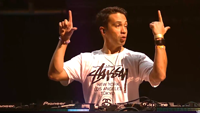 Laidback Luke Ultra 2016