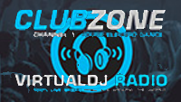 Virtual DJ - Club Zone