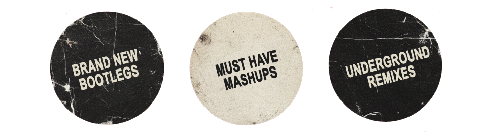 Bootleg | Remix | Mahsup