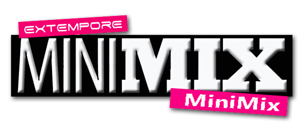 MiniMix Podcast